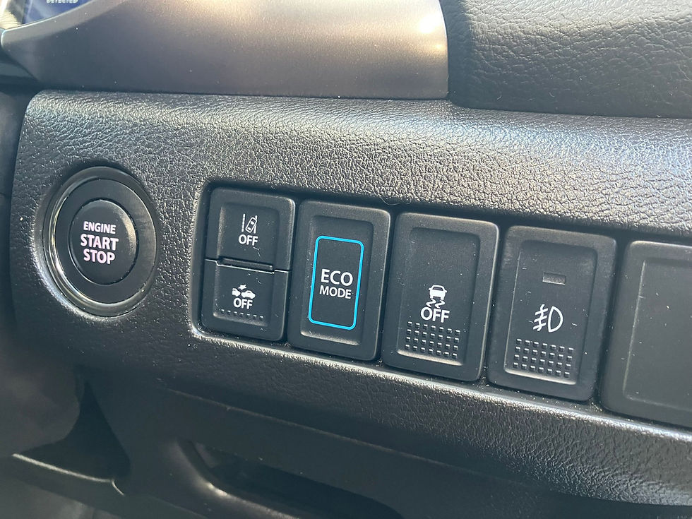 Miniatura: Suzuki Vitara Automat 2022