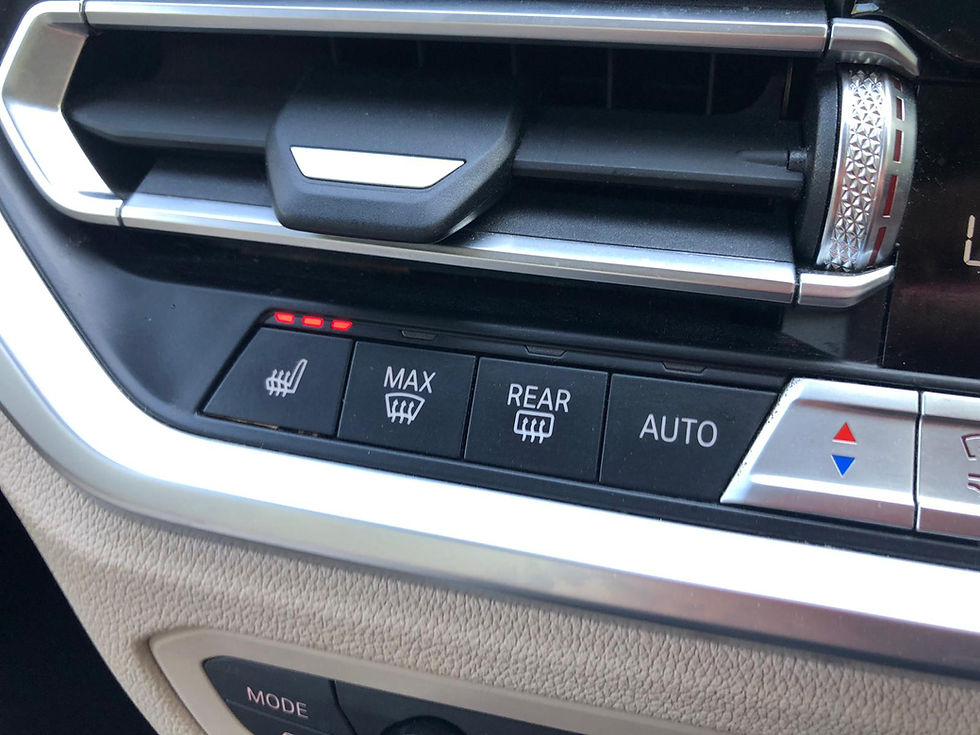 Miniatura: BMW 318 D