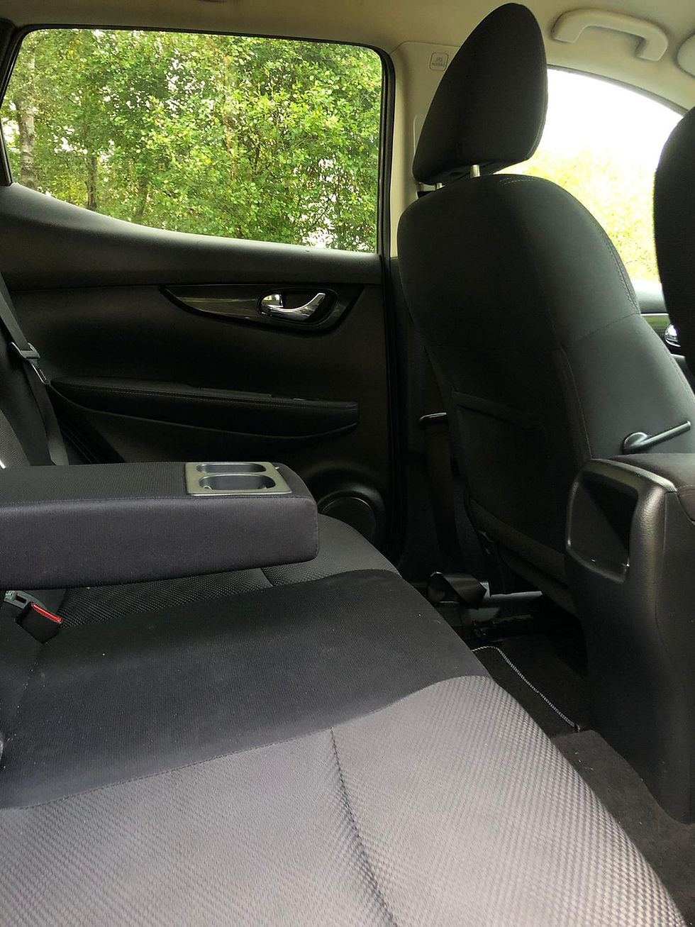 Miniatura: NISSAN QASHQAI