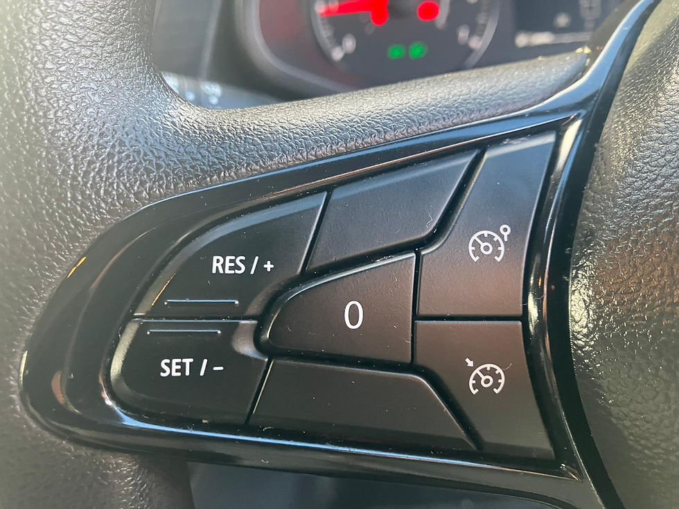 Miniatura: Nissan Primastar