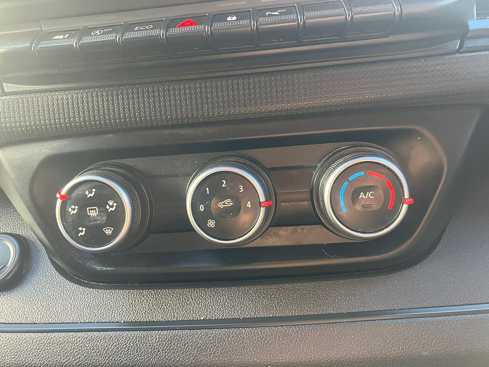 Miniatura: Nissan Primastar
