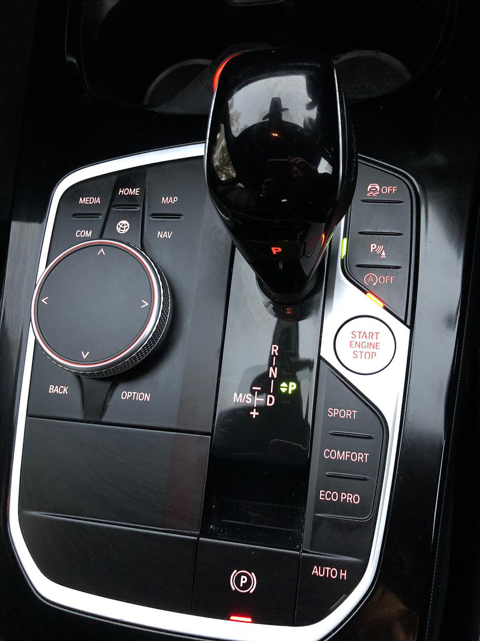 Miniatura: MW 116D M SPORT