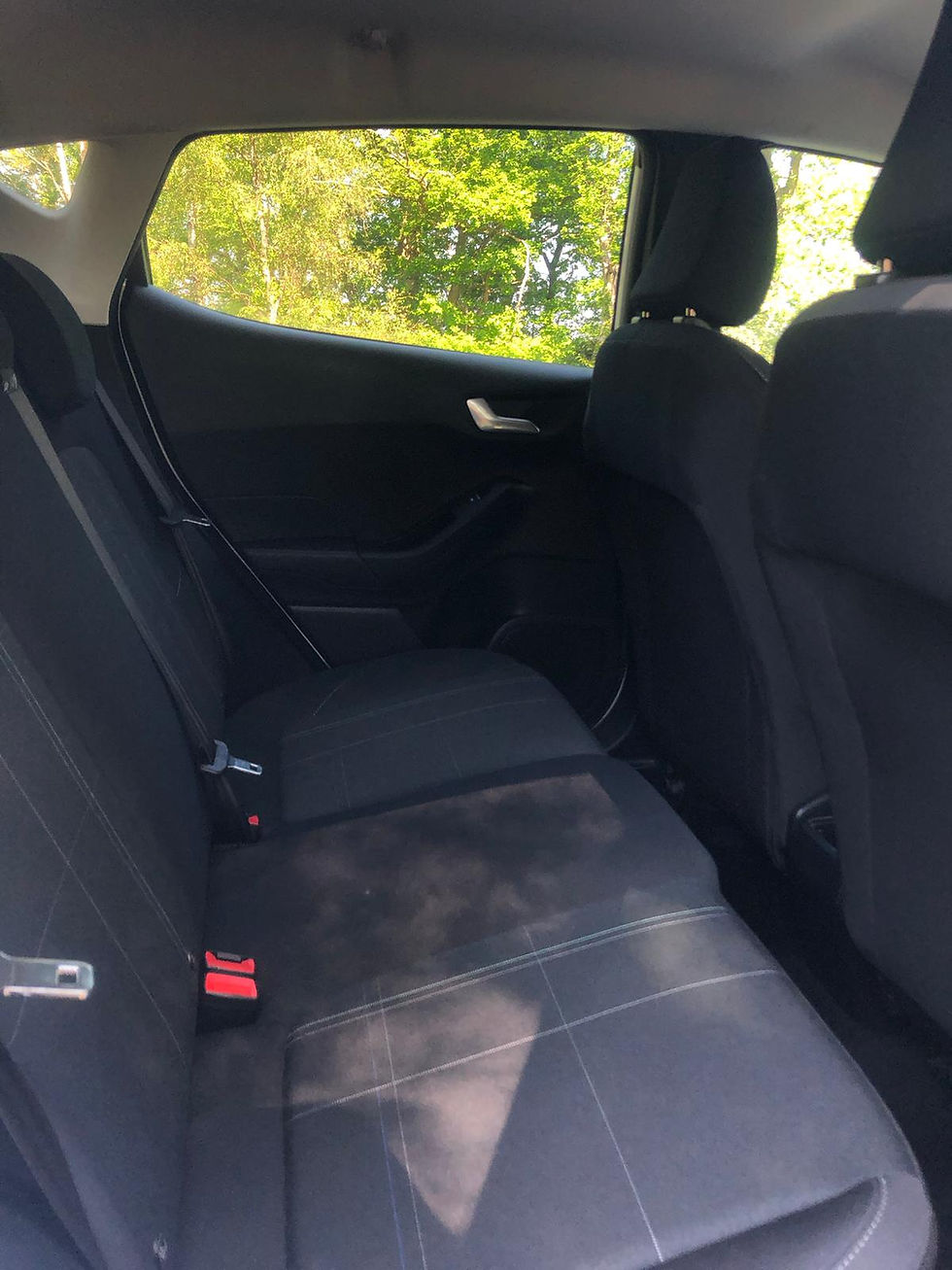 Miniatura: FORD FIESTA