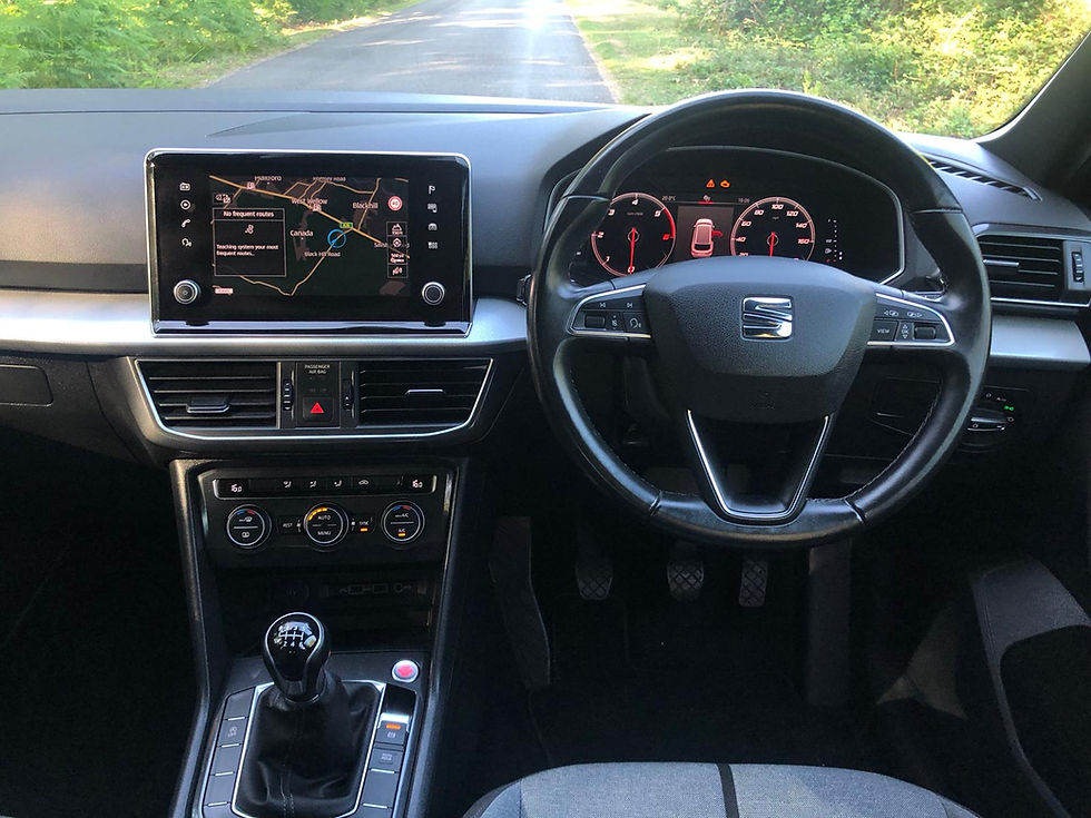Miniatura: SEAT TERRACO