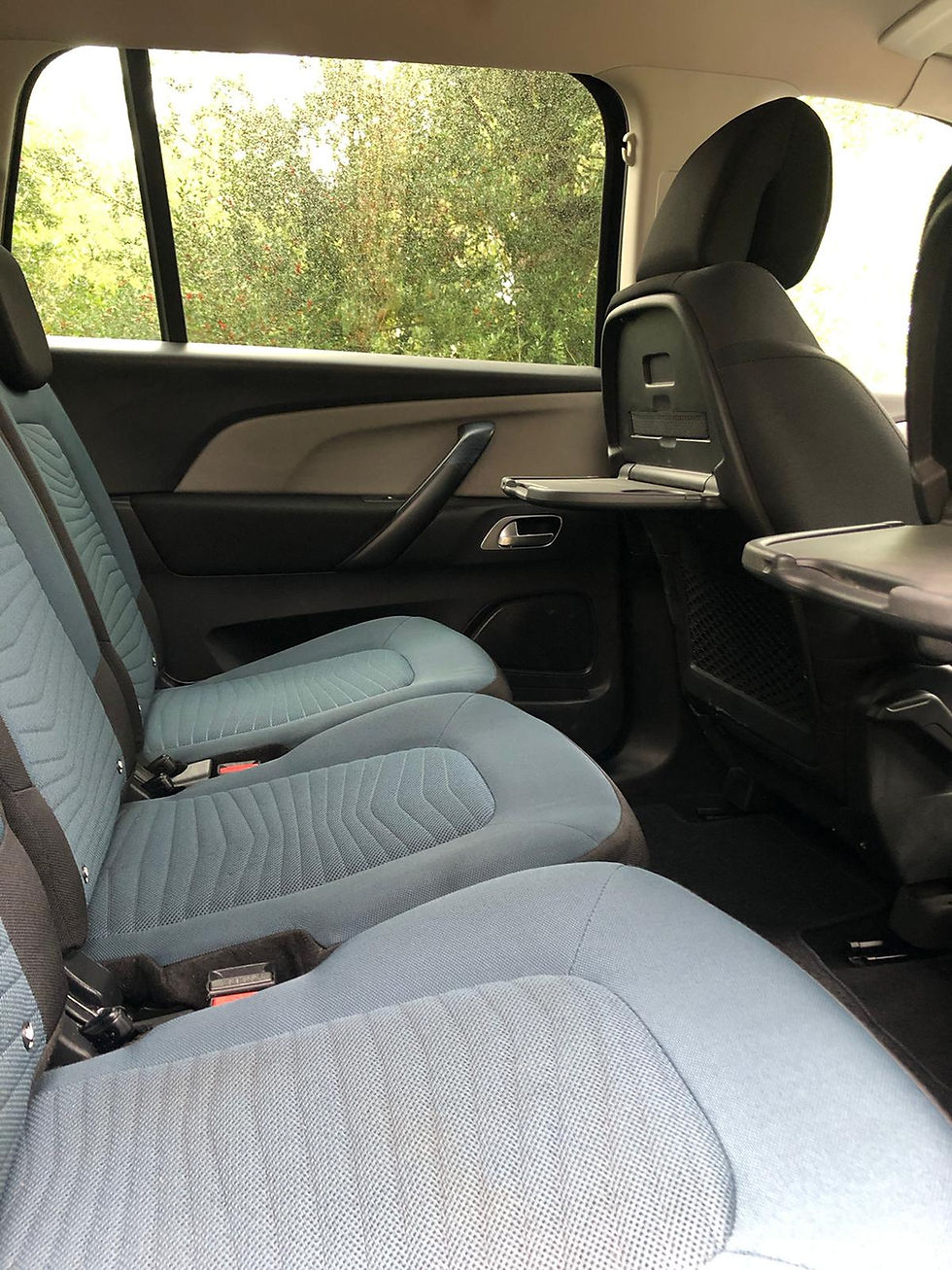 Miniatura: CITROEN GRAND PICASSO