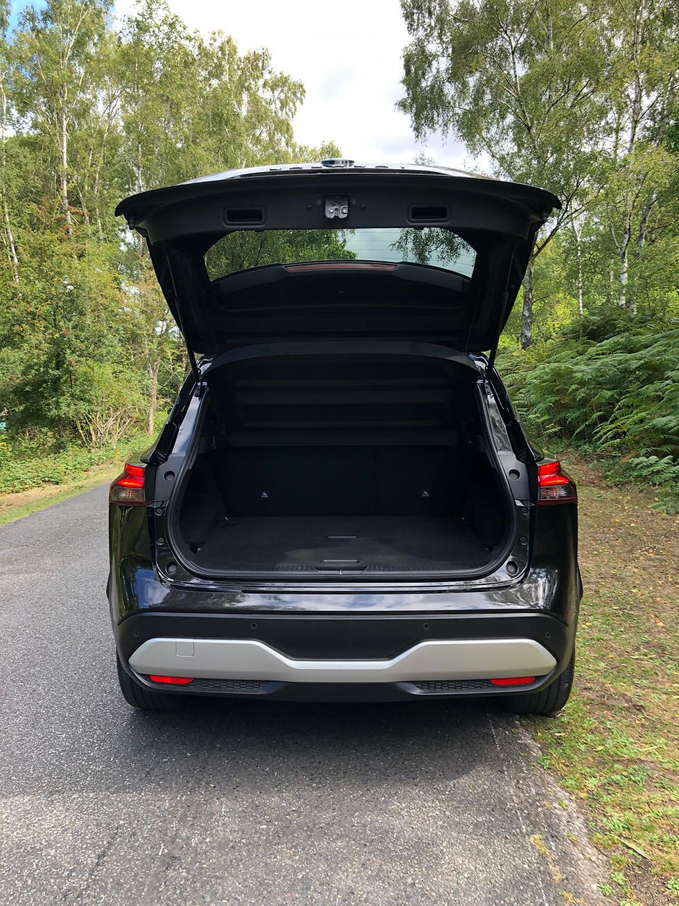 Miniatura: NISSAN QASHQAI