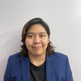 Paula Lontok, founder and CEO of Global, passionately leading the team towards innovative outsourcing solutions, with a vision for global talent integration.