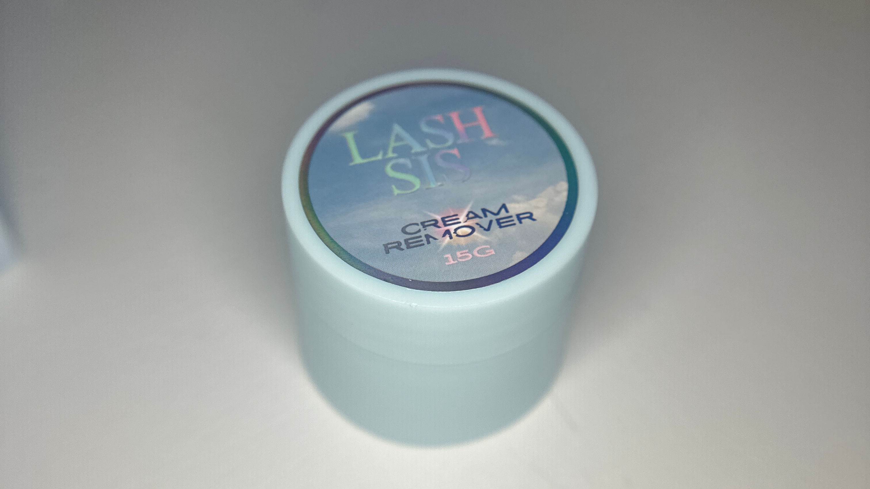 Lash Extension Remover