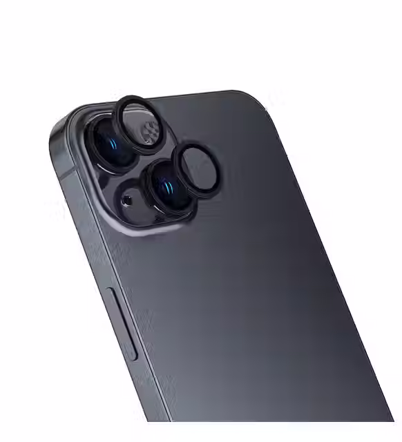 Küçük resim: İphone 17 Uyumlu Safir Kamera Koruyucu