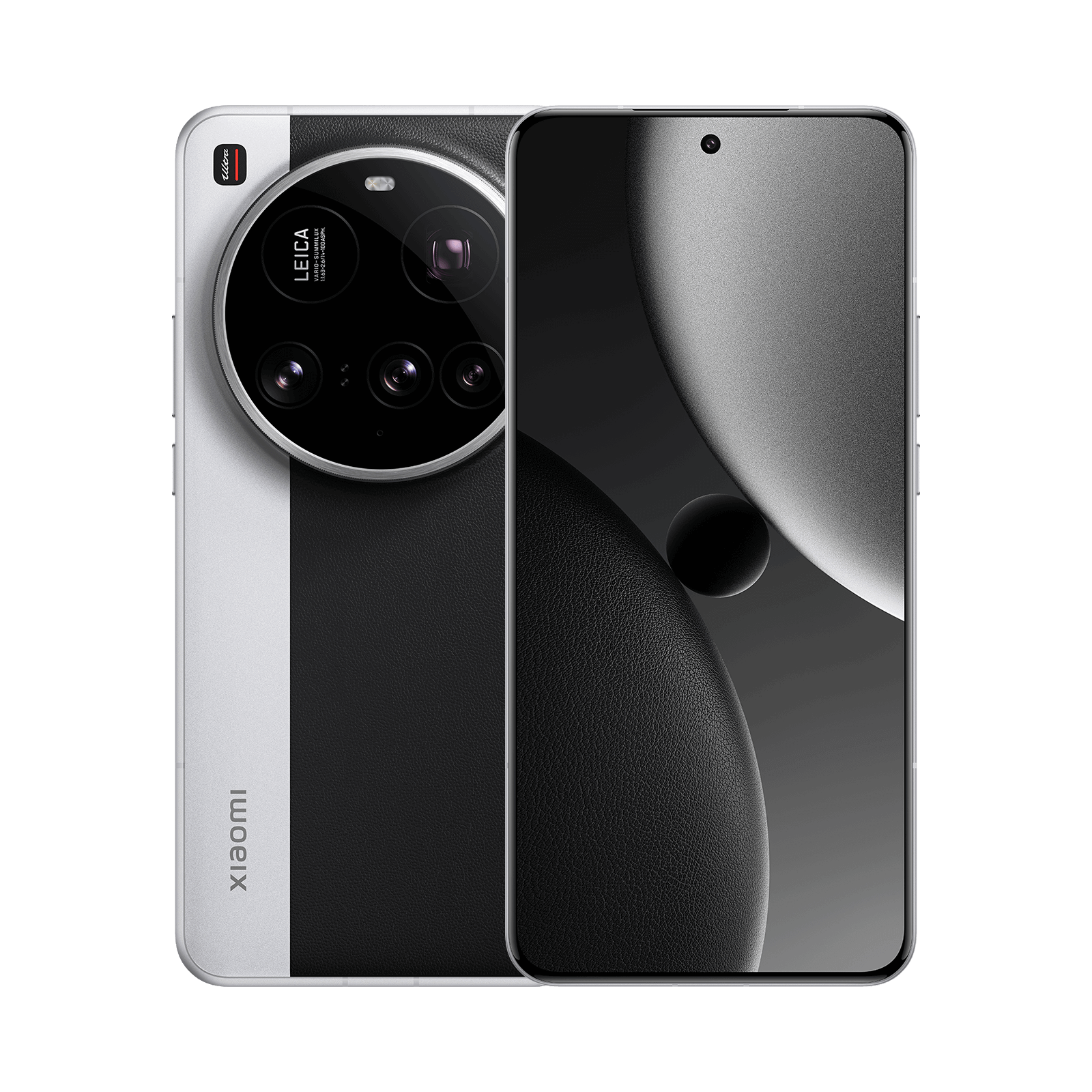 Xiaomi 15 Ultra Uyumlu Sapphire Glass
