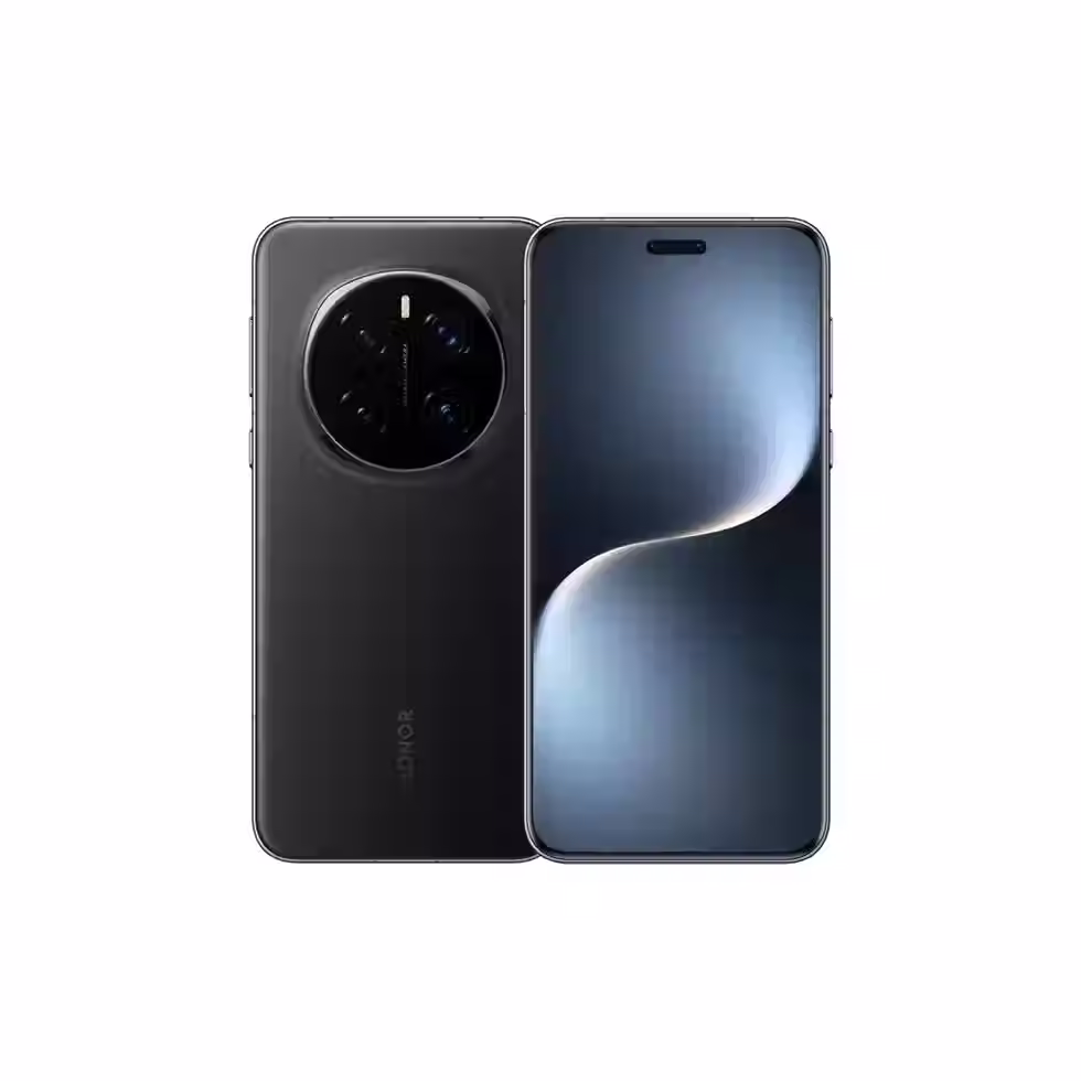 Küçük resim: Honor Magic 7 Pro Uyumlu Sapphire Glass