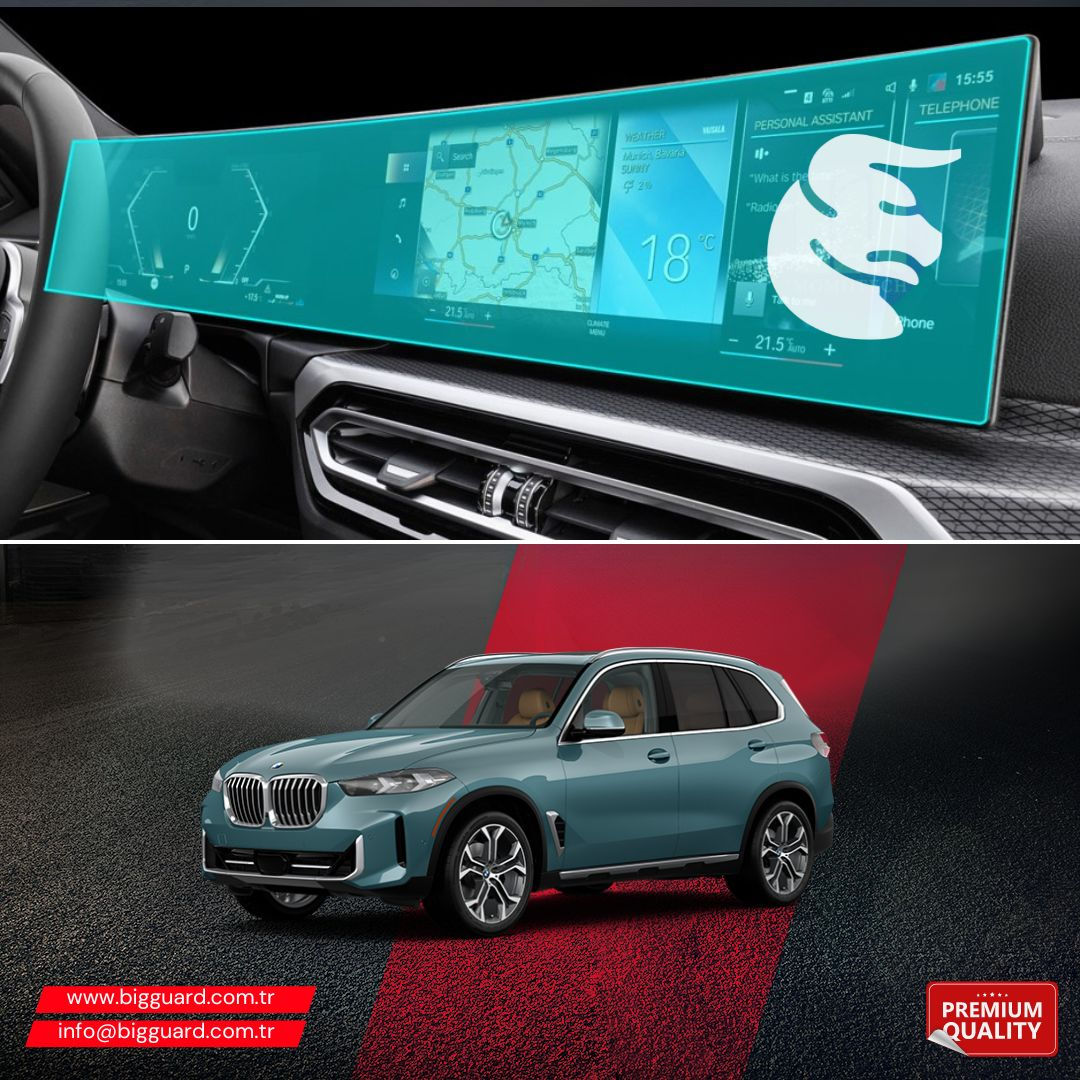 BMW X5 Premium Nano (2024)