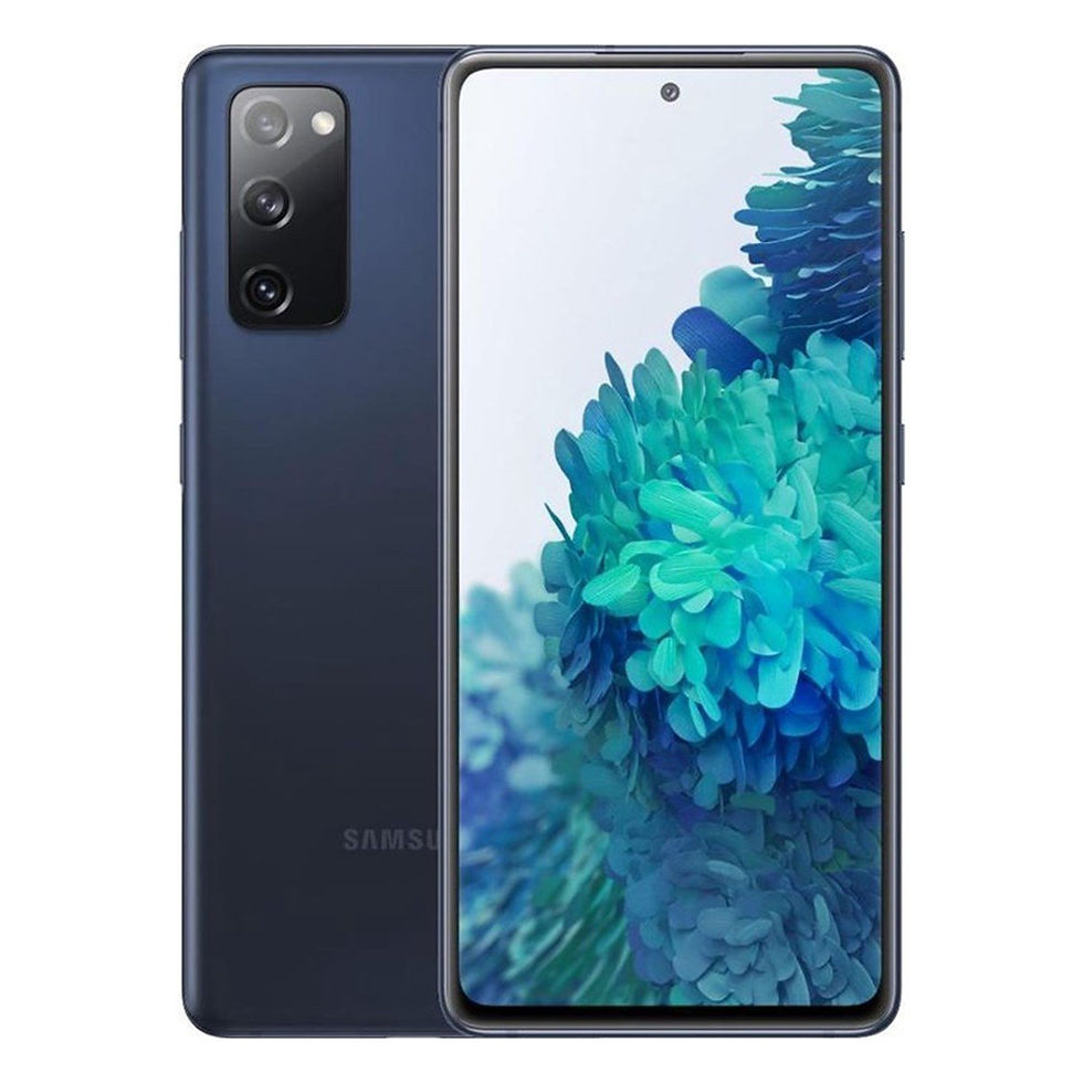 Küçük resim: Samsun S20 Uyumlu Sapphire Glass
