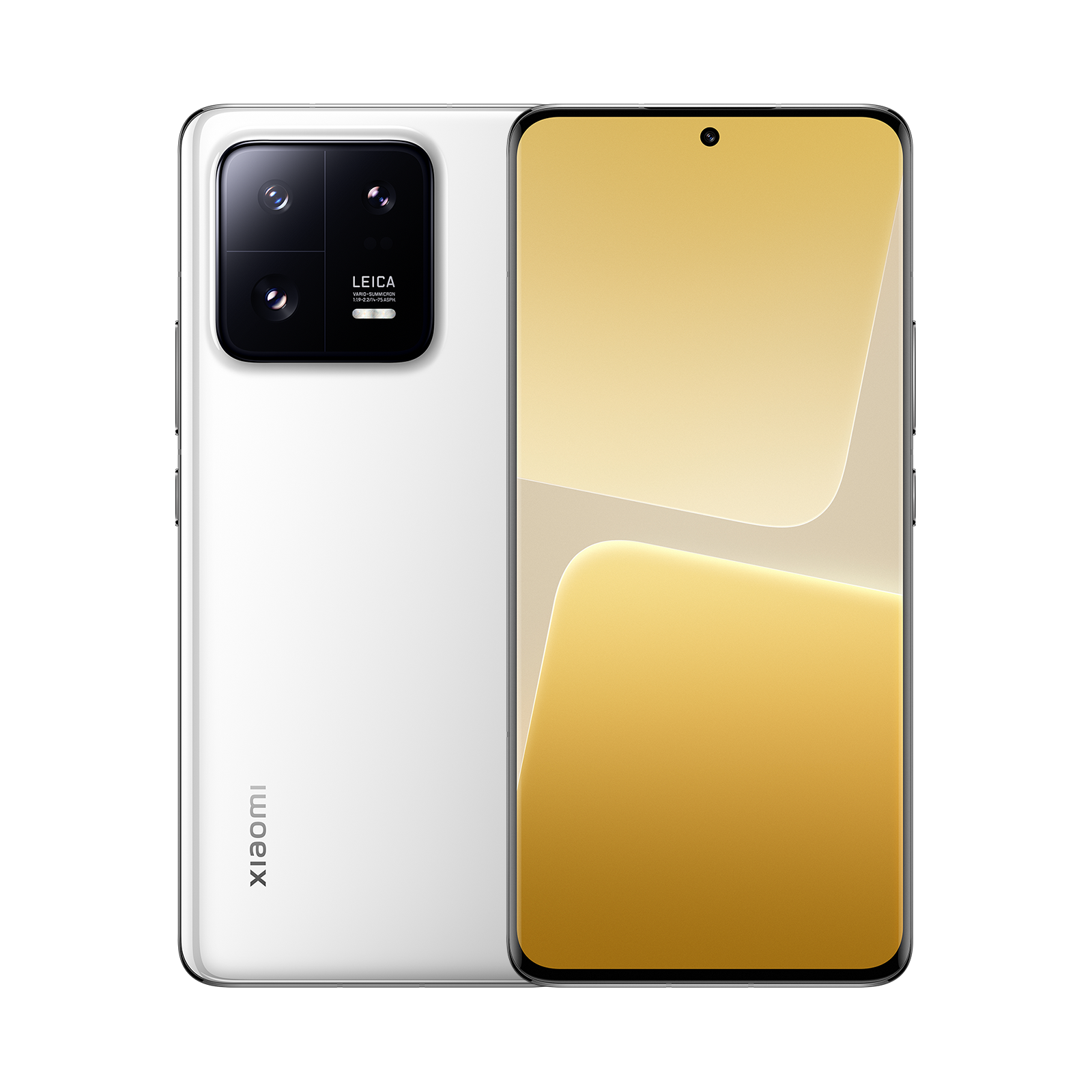 Xiaomi 13 Pro Uyumlu Sapphire Glass