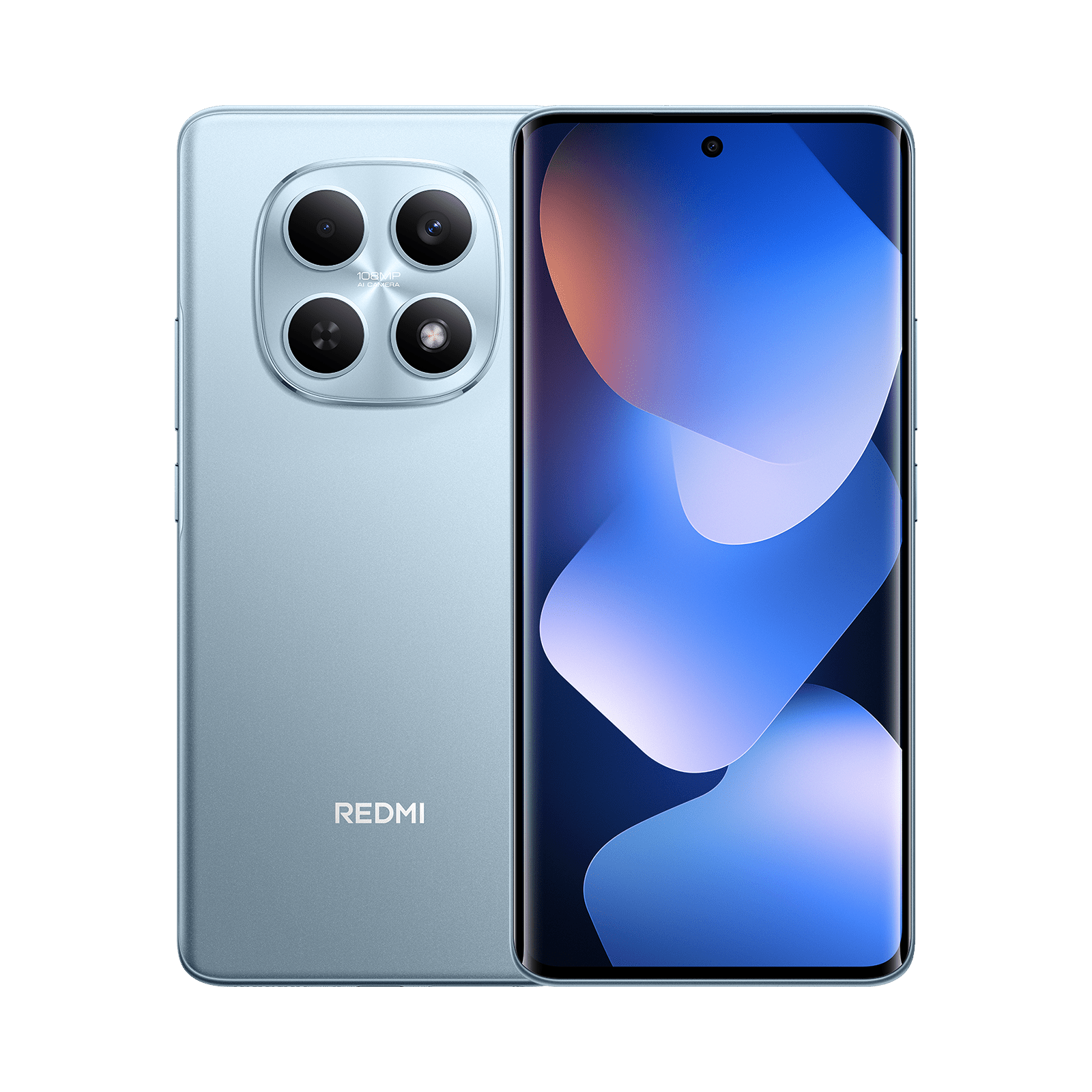 Xiaomi Redmi Note 15 Uyumlu Sapphire Glass