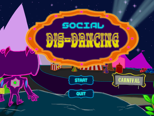 Social Dis-Dancing