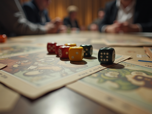 Dungeons and Dragons as Therapy? How This Popular Game Helps Mental Health