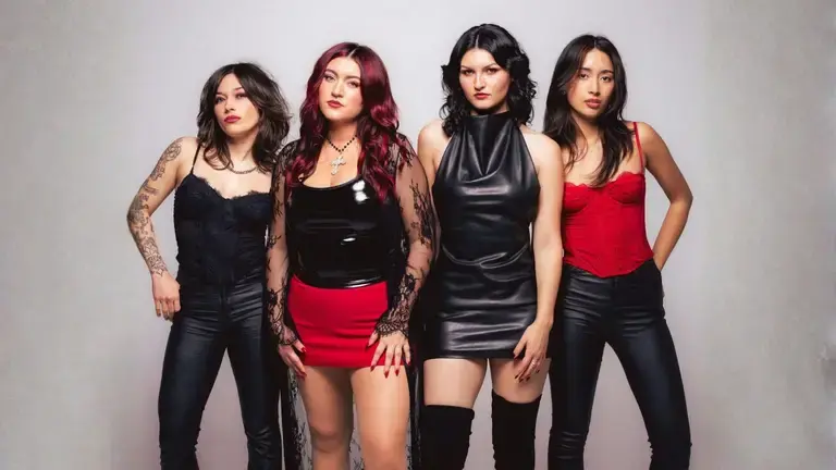 Femfest ft. Turning Jane @ the Echoplax