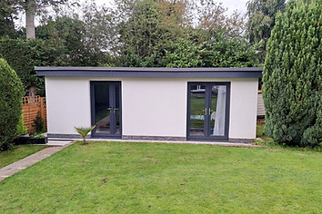 Outbuilding
