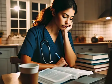 Going Back to School Isn’t Easy — And That’s Okay