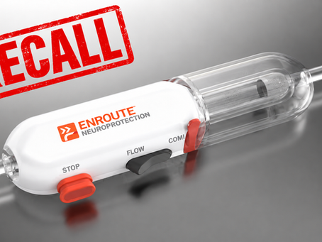 When a Device Can Separate During Use: What the ENROUTE Recall Teaches OR Teams About Equipment Vigilance