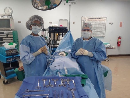 Mastering Operating Room Etiquette: A Guide for Newcomers