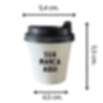 Copos Personalizados