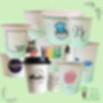 Miniatura: Copos Personalizados