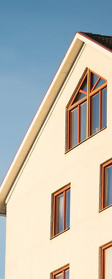 Gevelplijster GJ Decor
