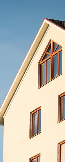 Gevelplijster GJ Decor