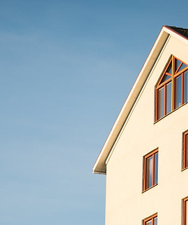 Modern House Facade