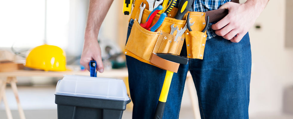 Hausmeisterservice in Leipzig , Dresden und Halle