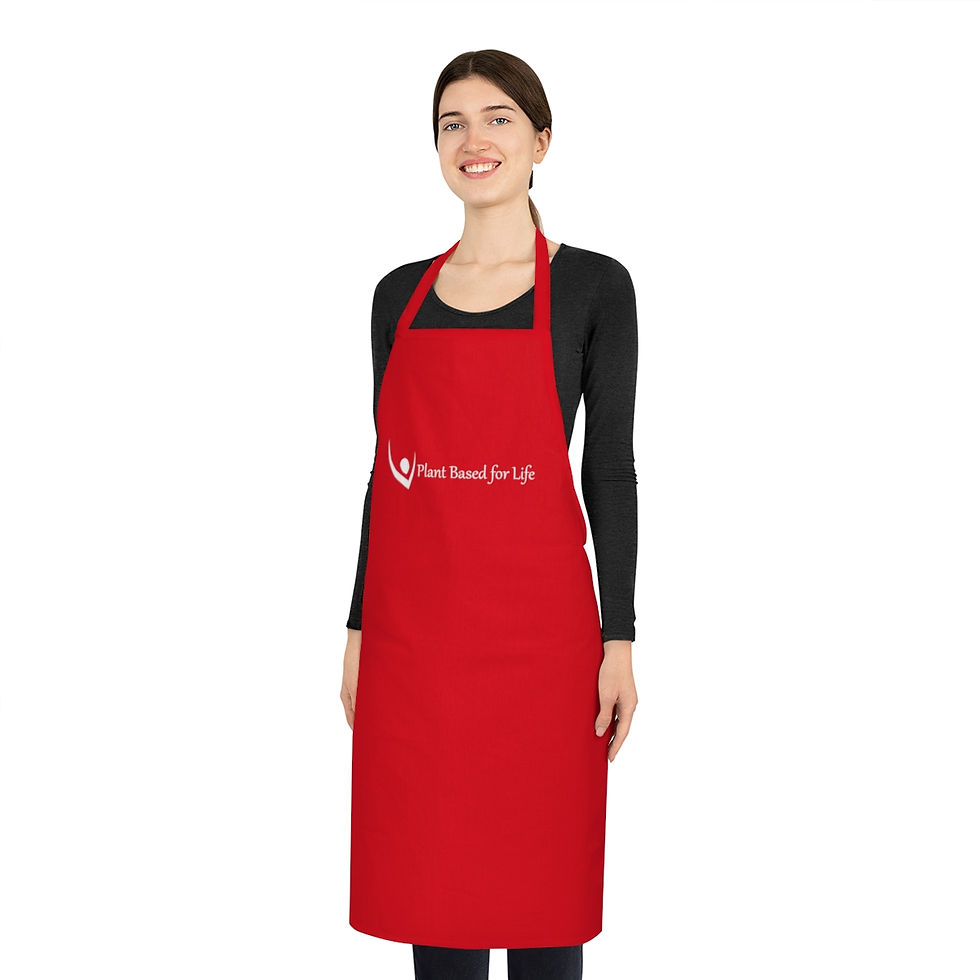 Thumbnail: Cotton Apron