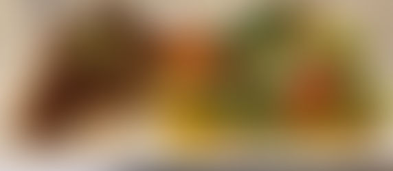 Plant Based Ginger Beef