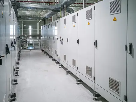 The Evolution of the Industrial Revolution: A Journey from the Past to the Future