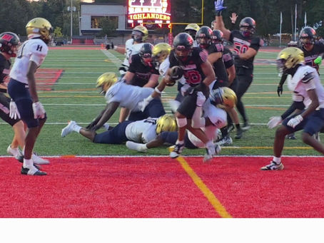 Northern Highlands Secures Convincing Win in Home Opener Against Hackensack