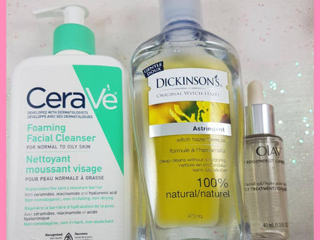 Skin Care Routines