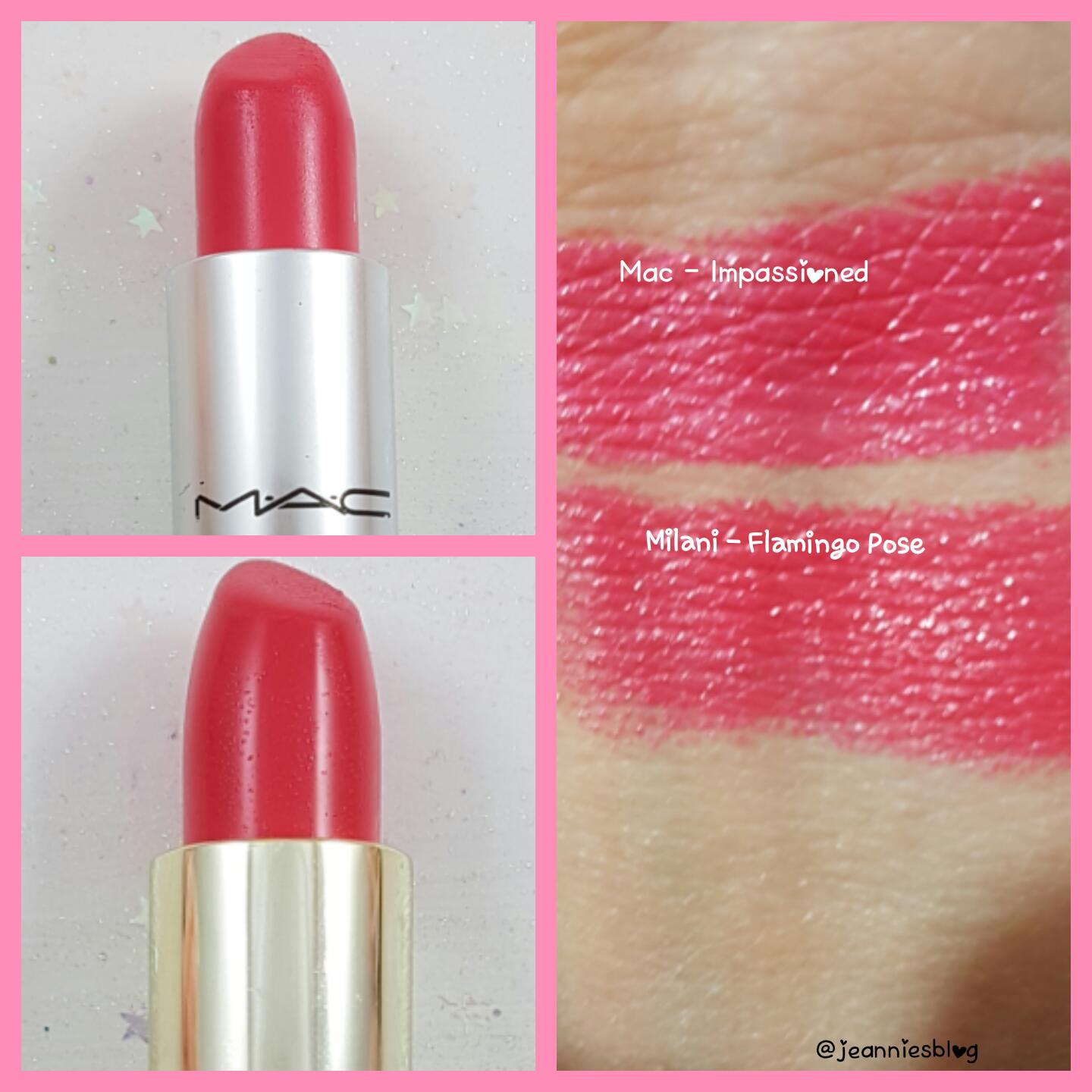 Dupes Highends Drugstores Lip Products