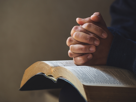 Discipline is the Doorway to Delight: Discipline and the Formation of the Christian Student