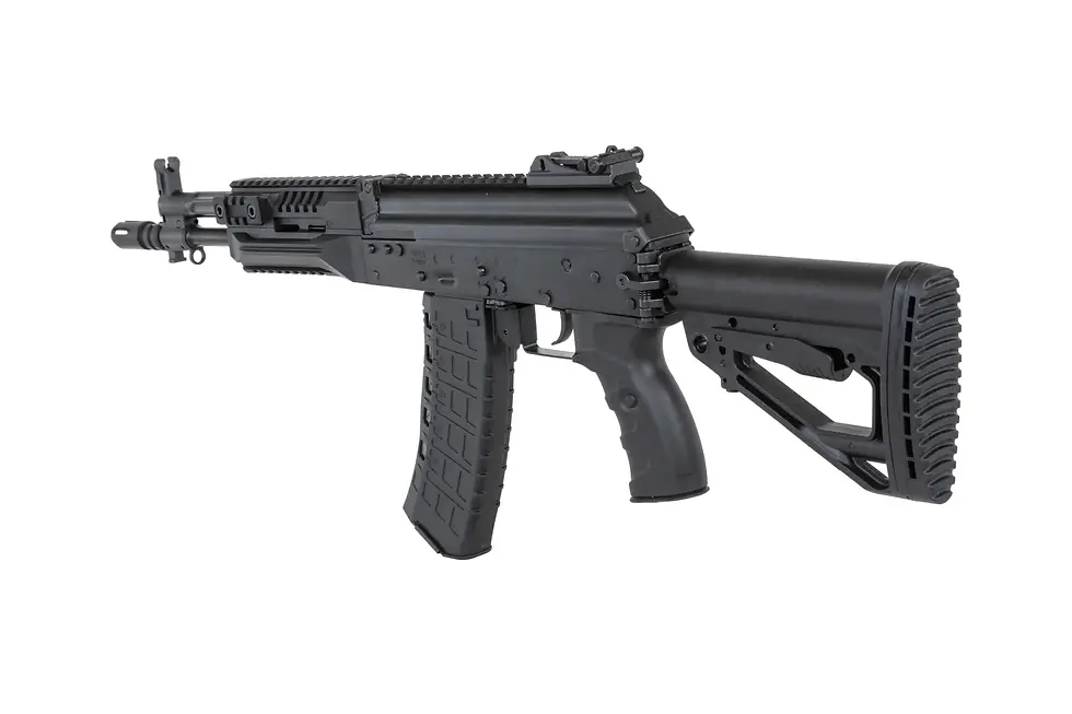 Прев'ю: Страйкбольний карабін AK12K AEG FE™
