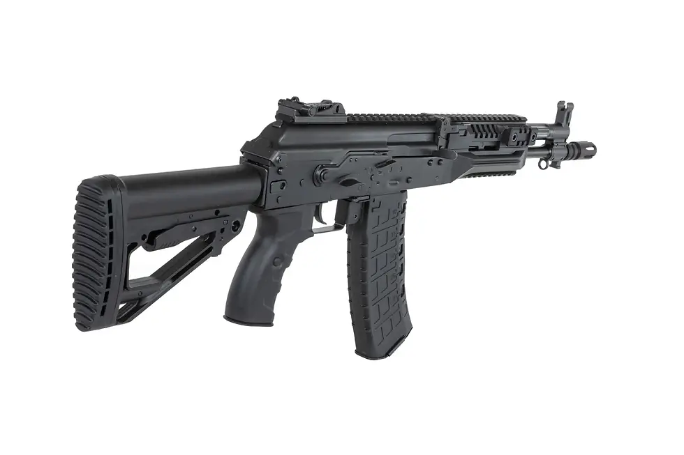 Прев'ю: Страйкбольний карабін AK12K AEG FE™