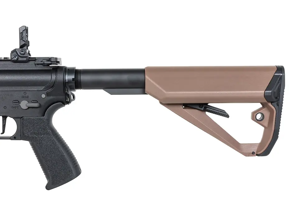 Прев'ю: Страйкбольний карабін Arcturus LWT MK-I CQB 10" AEG SPORT SE™