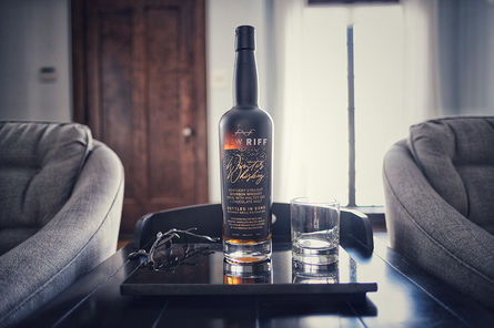 New Riff Winter Whiskey Bourbon Review (2021)
