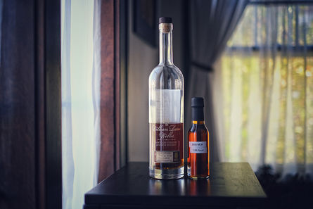 William Larue Weller 2019 Review