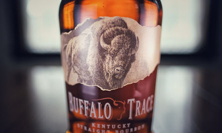 Buffalo Trace Kentucky Straight Bourbon Whiskey Review