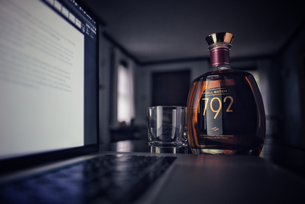 1792 Small Batch Review