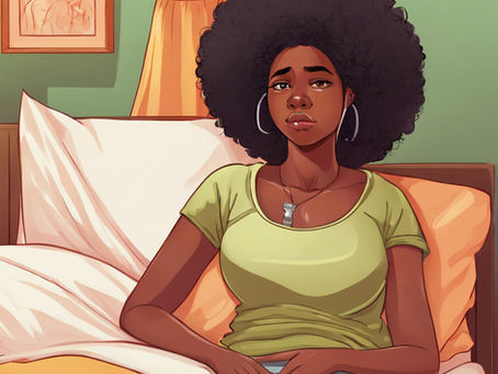 4 things I Wish People Knew about Chronic Illnesses