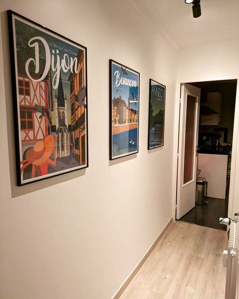 Projet de décoration intérieure sur mesure – Je’renov21
