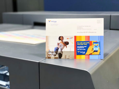 Print Materials Every Healthcare Practice Should Have
