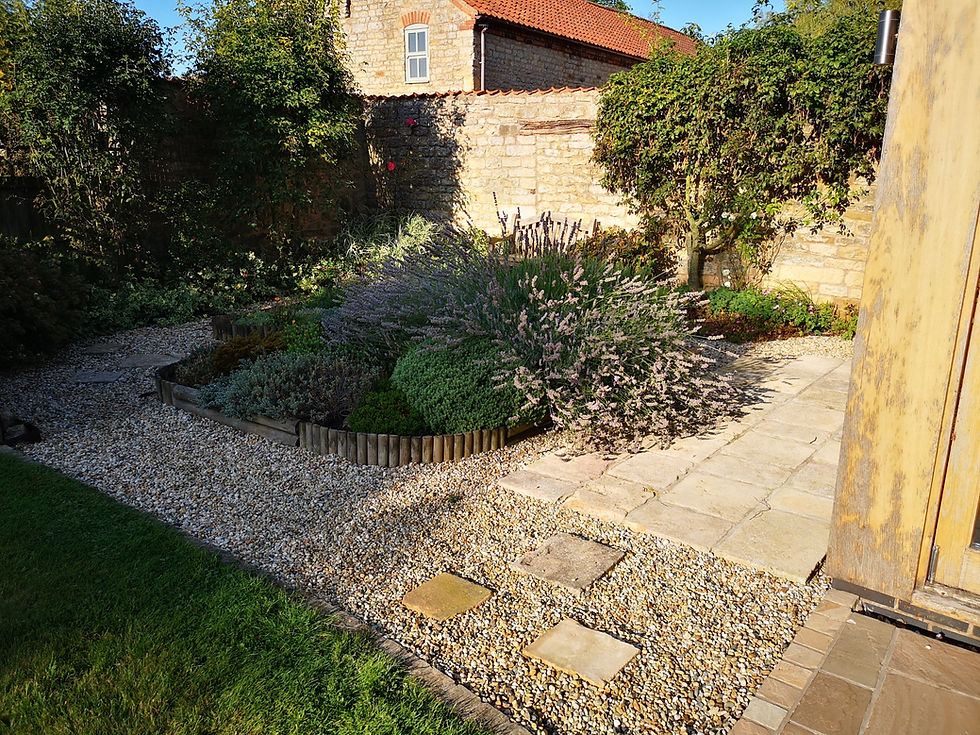 PH Landscaping